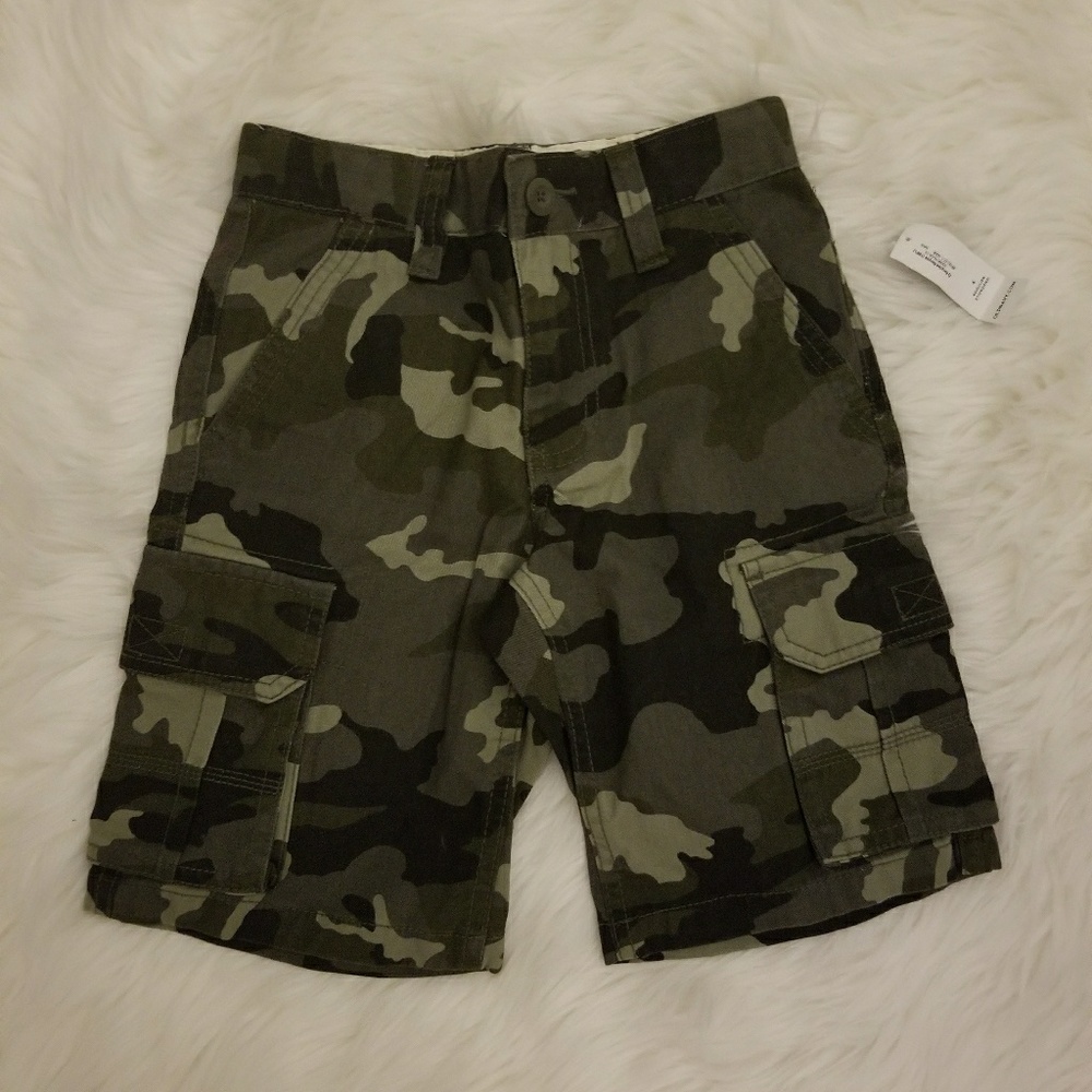 Boys Size 6 Shorts